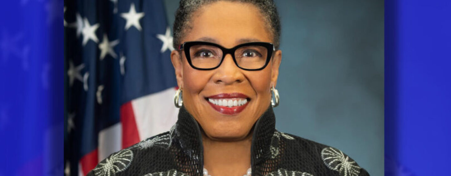 Housing and Urban Development Secretary Marcia Fudge Announces Retirement