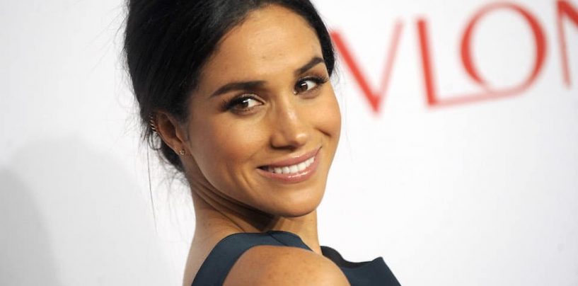 Why Meghan Markle’s Engagement to Prince Harry Is Controversial