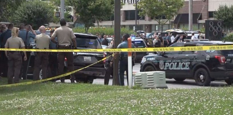 Reporters in Annapolis Cover Shooting in Their Own Newsroom After Gunman Kills Colleagues