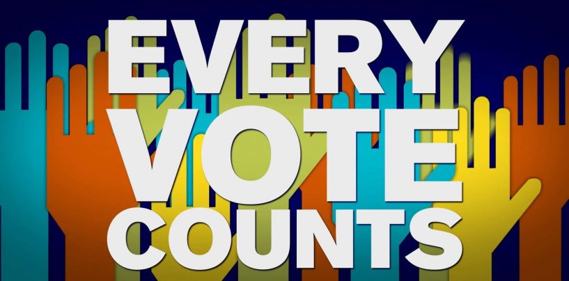 One Vote Counts is REAL: Democrat Shelly Simonds Wins Virginia House by One Vote, Ending Republican’s 18-year Majority