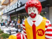 Big Mac Racism at McDonald’s – The Shocking Accusations