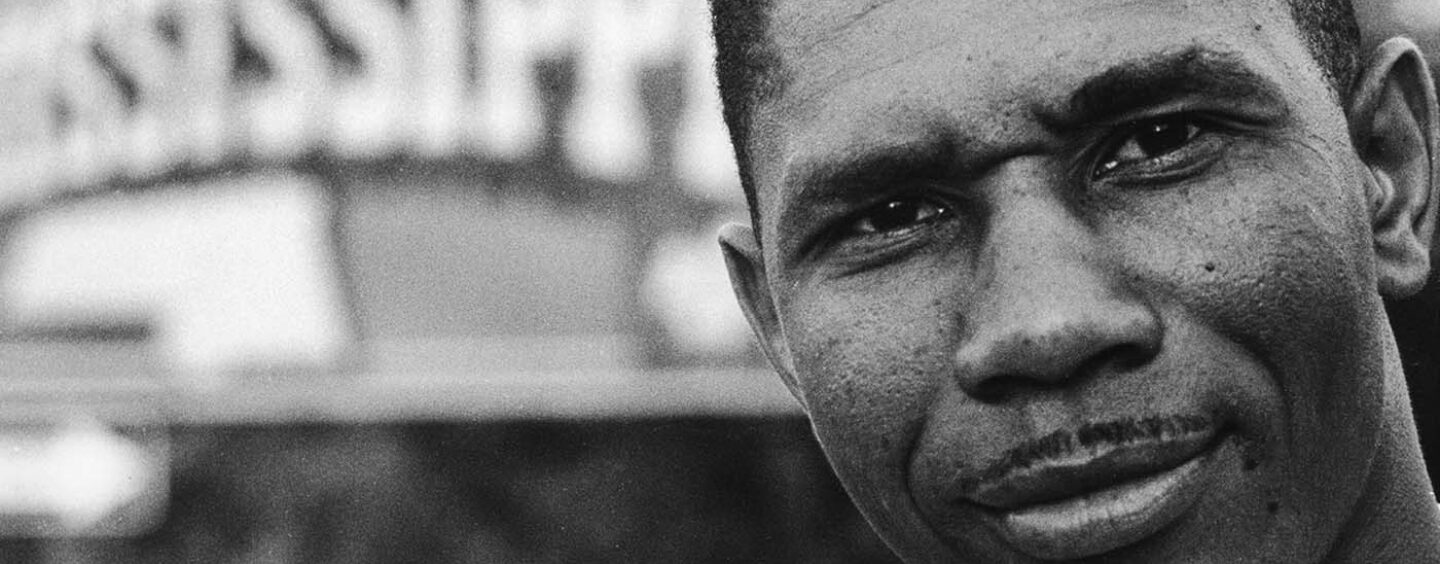 Mississippi Leaders Unite in Plea to Honor Medgar Evers with Medal of Freedom