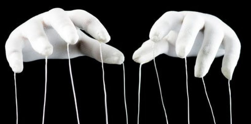 How Mainstream Media Helps Weaponize Far-Right Conspiracy Theories