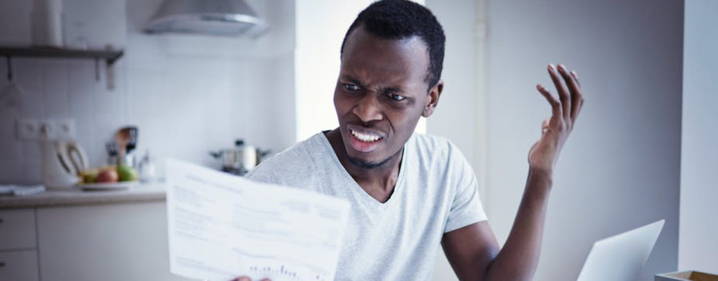 Why Thousands Are Getting Hit With Unexpected Medical Bills