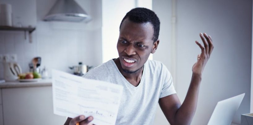 Why Thousands Are Getting Hit With Unexpected Medical Bills