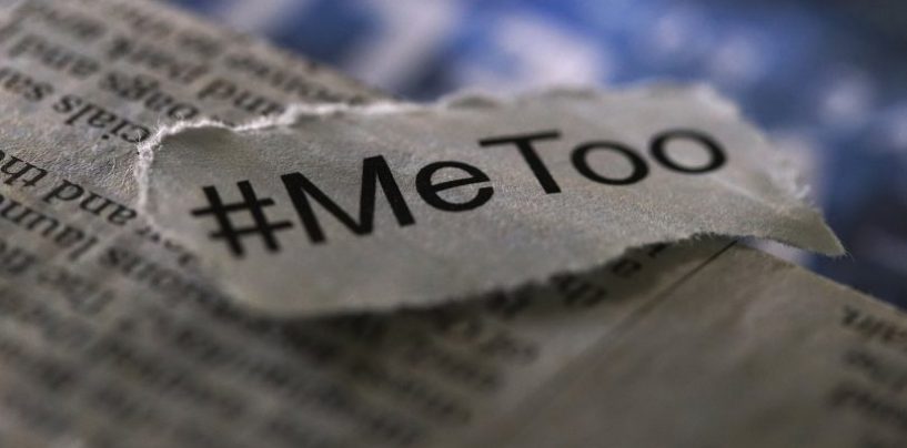 Could False Accusations Threaten the #MeToo Movement?