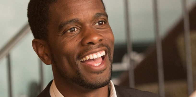 Democrats, Black Candidates Win Historic Victories on Election Night