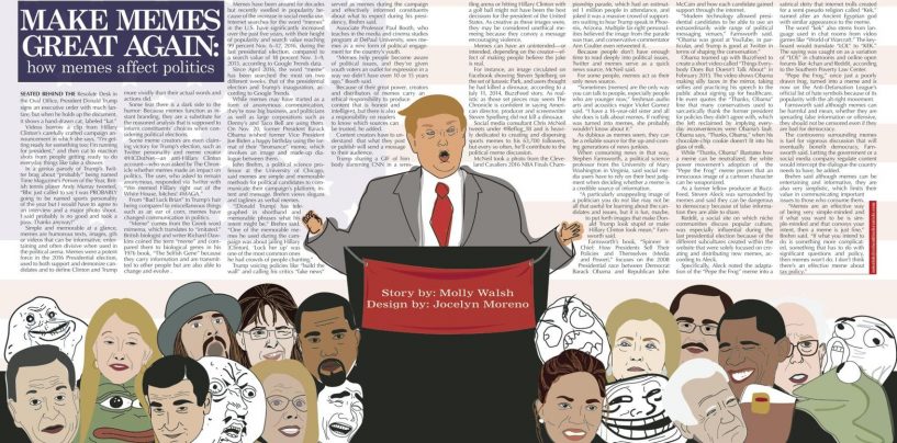 Weaponizing Memes for Political Propaganda: The Populist Form of Communication