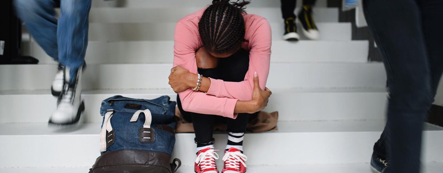 Lifetime Rates of Depression in Black and Hispanic Communities Surpass Whites, Others