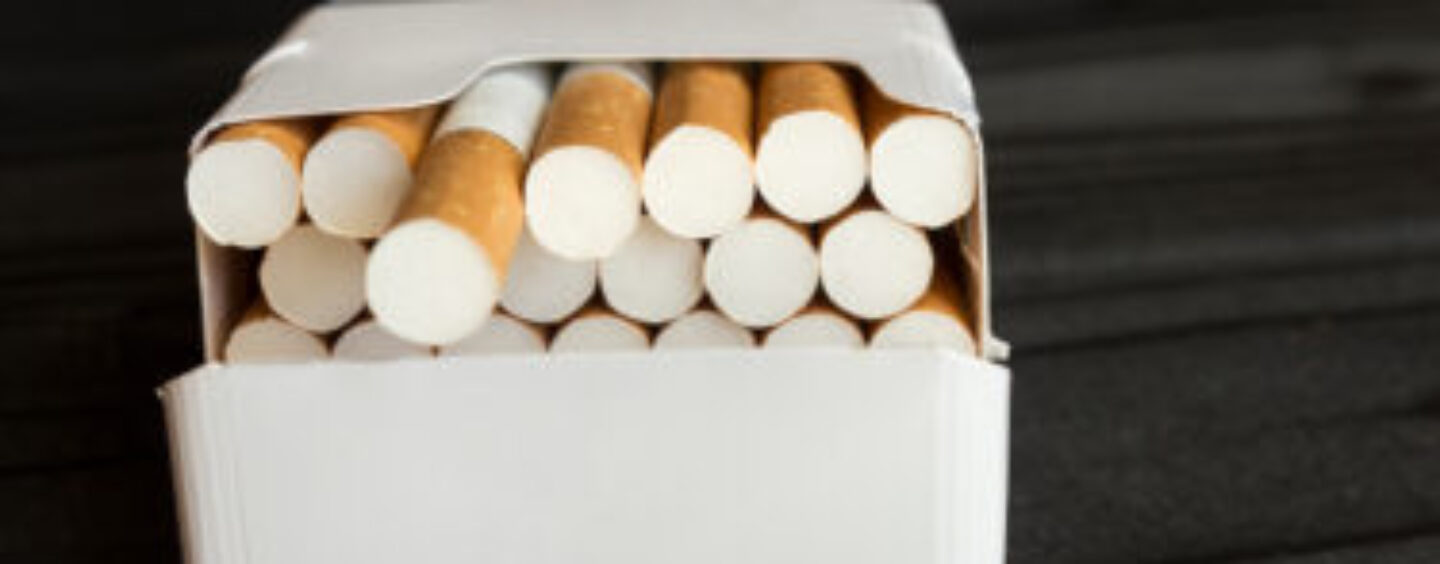 Biden Administration Delays Decision on Menthol Cigarette Ban