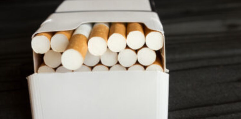 Biden Administration Delays Decision on Menthol Cigarette Ban