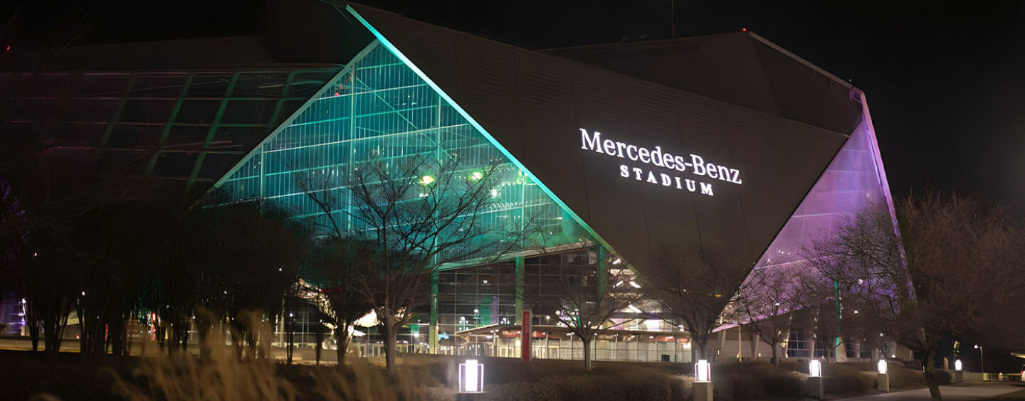 Atlanta Hosts Second Annual Black Sports Business Symposium