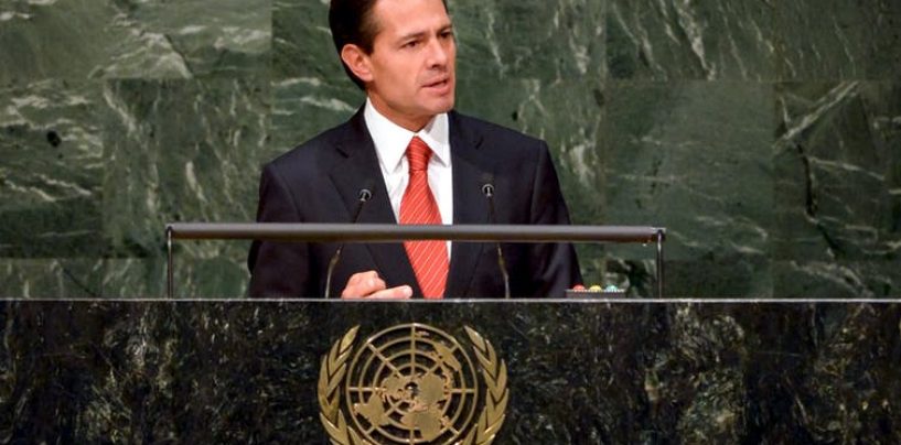 Study Reveals Racial Inequality in Mexico, Disproving Its ‘Race-Blind’ Rhetoric