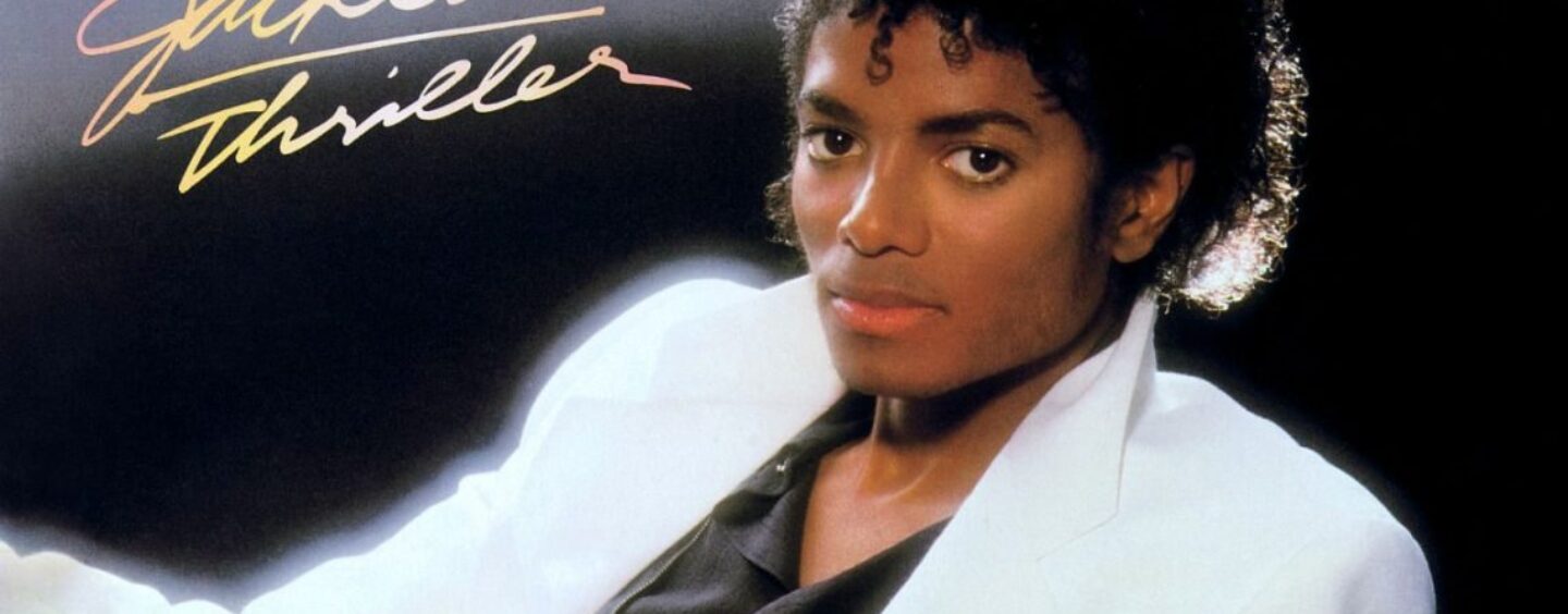 Michael Jackson’s Thriller: A Legacy That Continues to Dominate Music and Culture