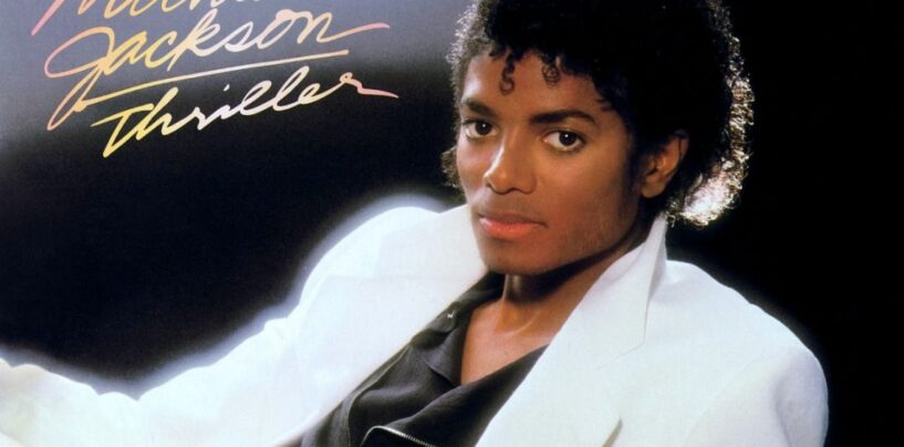 Michael Jackson’s Thriller: A Legacy That Continues to Dominate Music and Culture