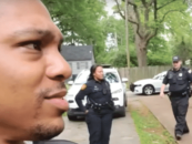 Woman Calls Police on Black Real Estate Investor, But it Backfires on Her!