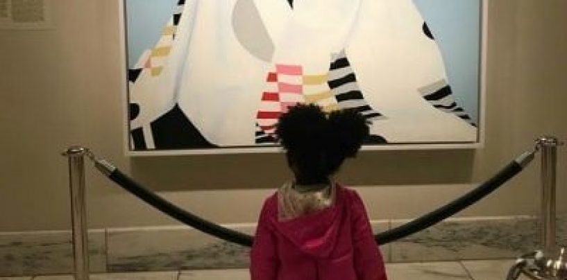 What Dreams May Come – A Small Glad Moment Away From the Madness