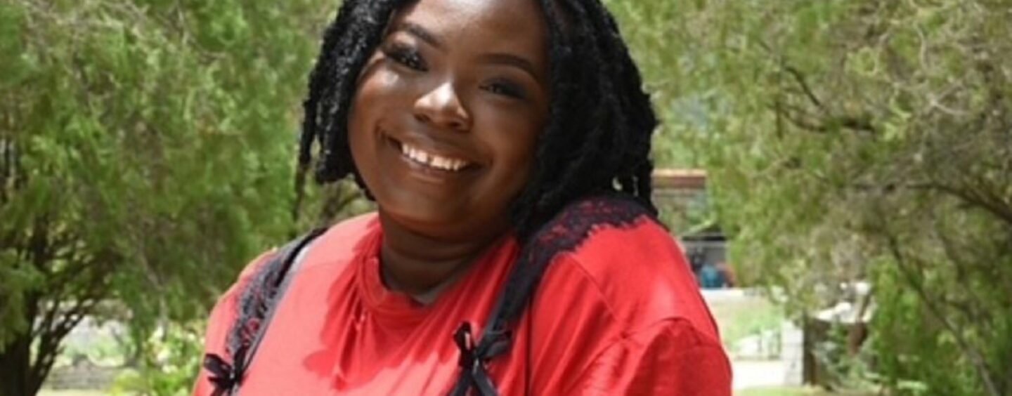 Mikayla Salmon: Jamaican Designer Makes Global Mark with Shein Collection