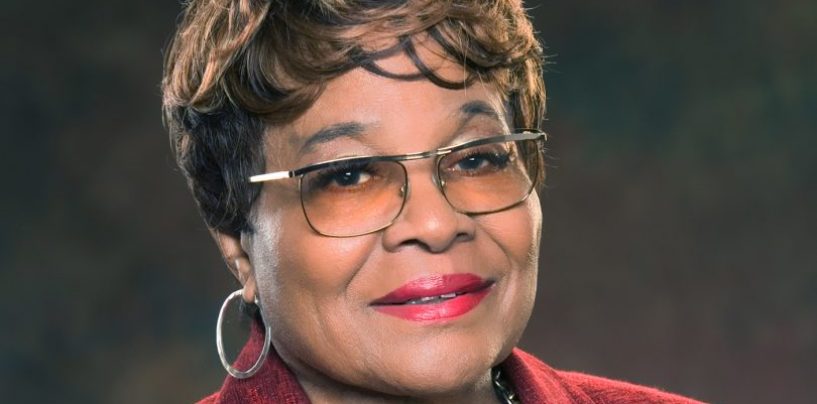 Tennessee Tribune Publishers Recognized Among 10 Most Powerful African Americans