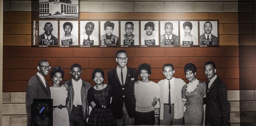 Mississippi Civil Rights Museum Tells Authentic Stories From the Movement