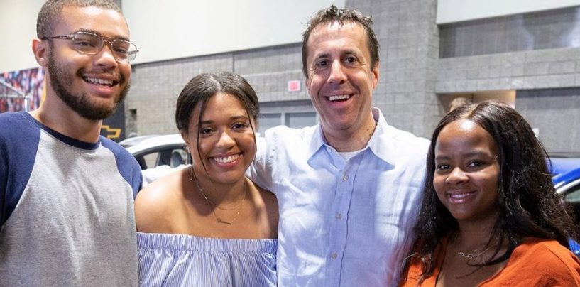 MLB Deputy Commissioner Dan Halem Is Working to Increase Diversity on the Field