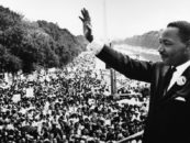 America Honors Dr. Martin Luther King Jr.