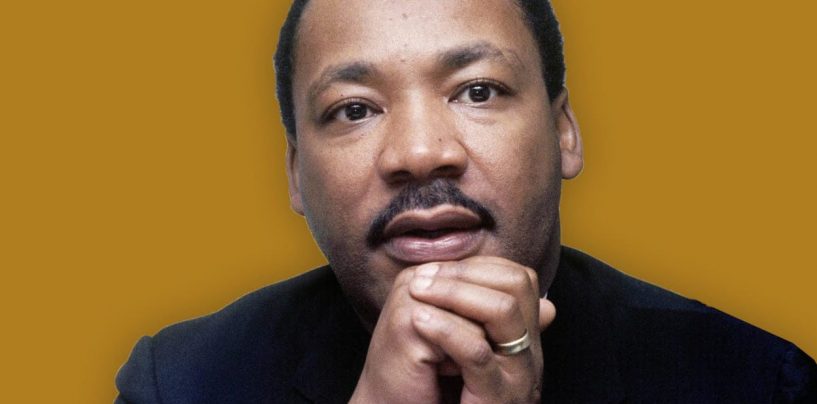 Top 10 Things to Do for MLK Jr. 50th, Announced by Fathom