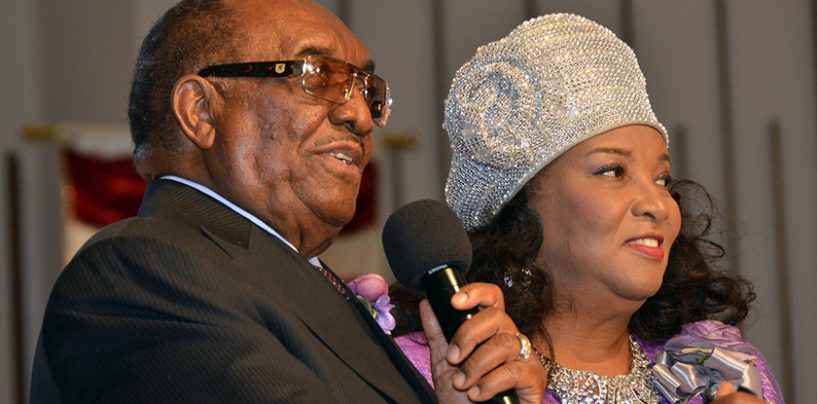 MLK50: A Look Back Rev. James L. Netters Sr, ‘We can’t just do it by marching…’