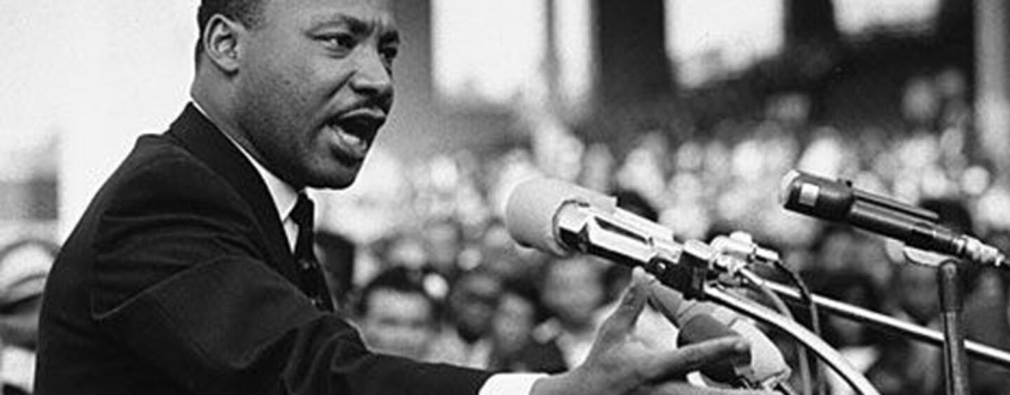 States Leading the Way in Racial Progress Ahead of MLK Day