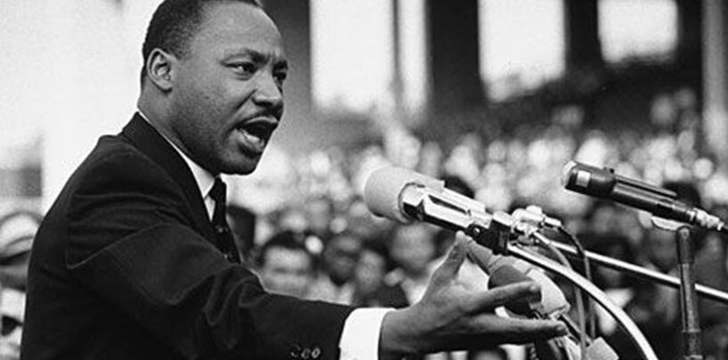 States Leading the Way in Racial Progress Ahead of MLK Day
