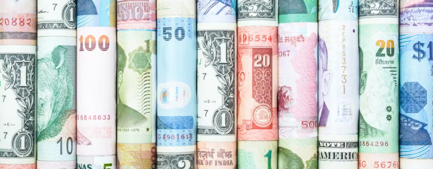 Wealth of Nations: Why Some Are Rich, Others Are Poor – And What It Means for Future Prosperity