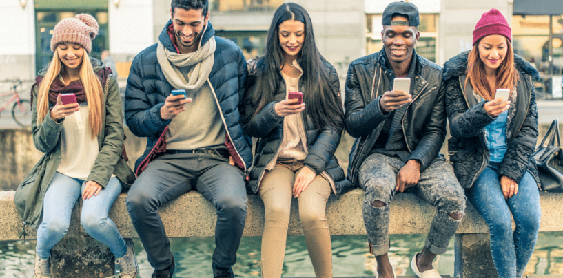 Encouraging Millennials to Vote for the Issues That Unite Them