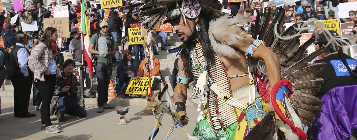 Trump’s National Monument Rollback Is Illegal, Will it Be Reversed in Court?