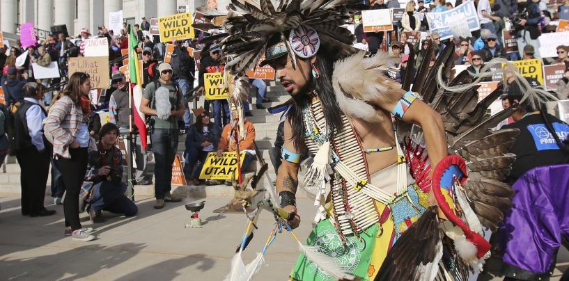 Trump’s National Monument Rollback Is Illegal, Will it Be Reversed in Court?