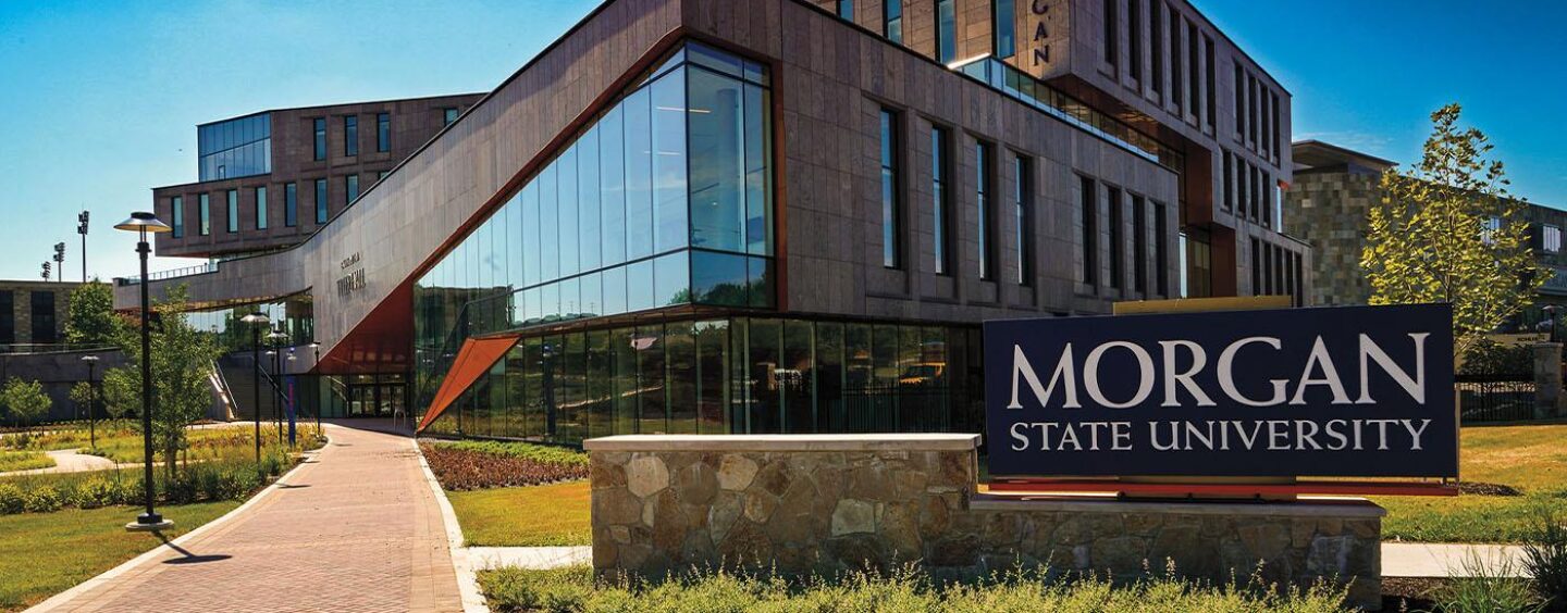 Multiple Suspects Sought After Shooting Incident at Morgan State University
