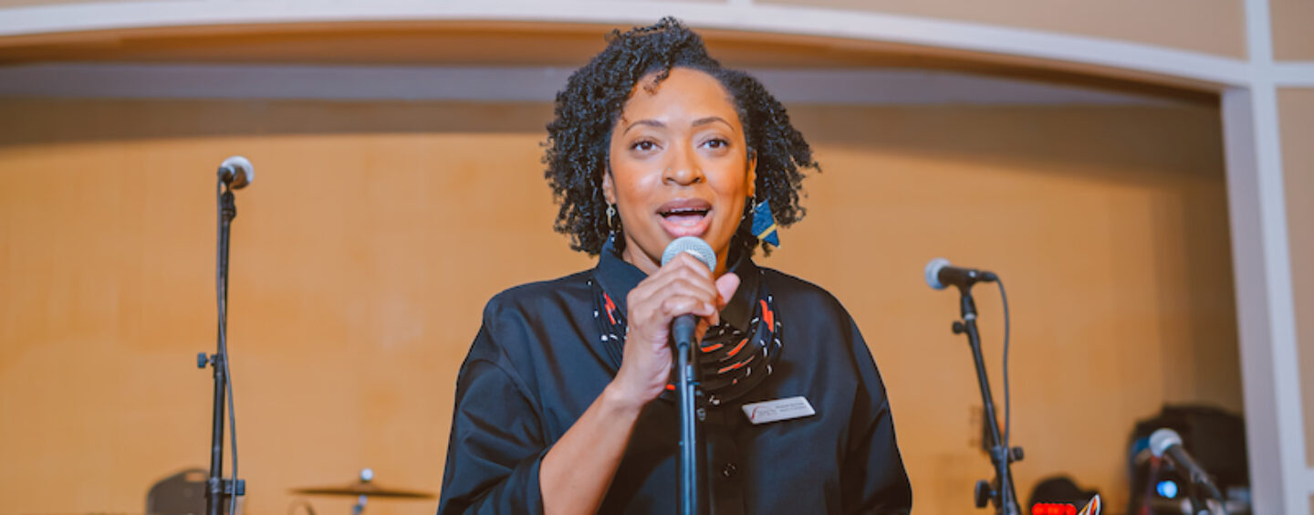 It’s the Holidays! Spady Cultural Heritage Museum Celebrates Kwanzaa, Dr. King and Black History Month