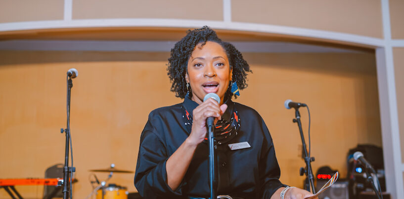 It’s the Holidays! Spady Cultural Heritage Museum Celebrates Kwanzaa, Dr. King and Black History Month