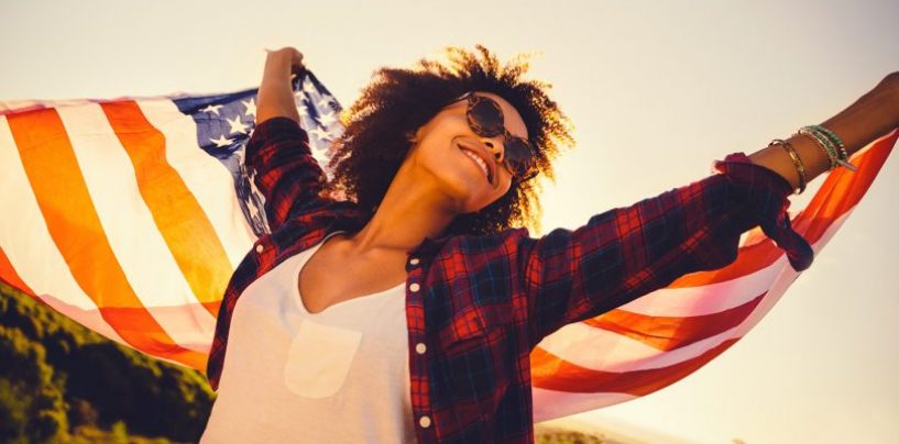 NAACP Poll Reveals How Black Voters Cast their Ballots