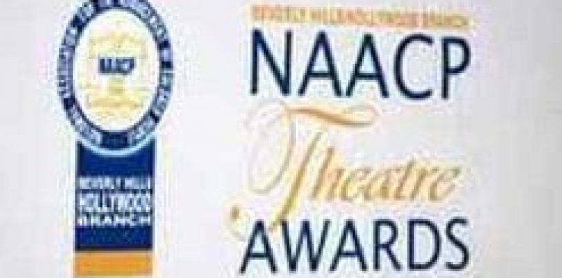 27th Annual NAACP Theatre Awards Announces Nominations