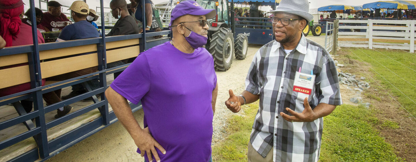 Environmental Symposium to Strengthen Ties Between A&T, EPA