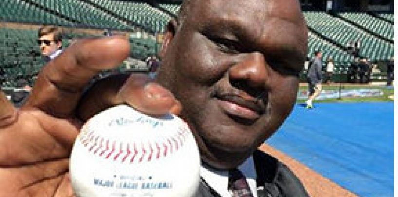 Seeking Sponsors to Honor the History and Memories of Past African American Baseball Players