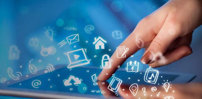 From a Digital Desert to an Entrepreneurial Hub