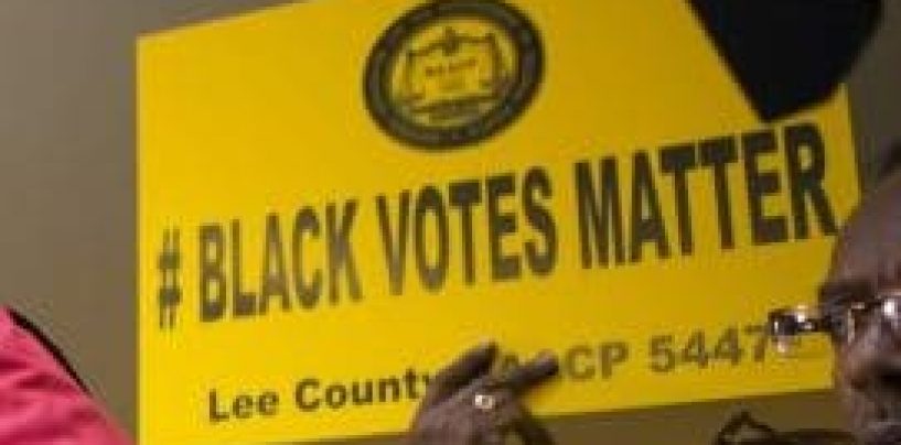 North Carolina NAACP 2018 Winter Session – Equipping the Resistors