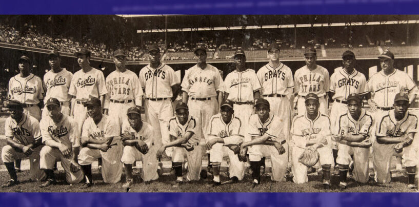 MLB Integrates Negro Leagues Stats, Elevating Long-Overlooked Stars to Major League Status