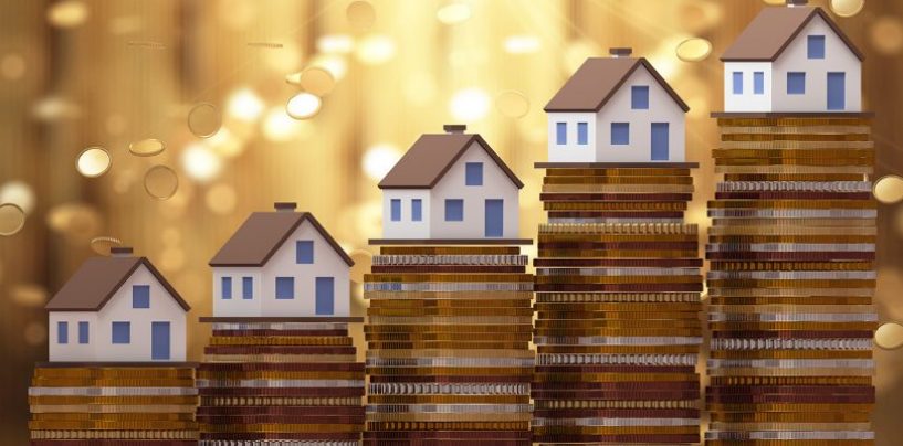 Homeownership in D.C., Maryland Get $7.1 Million Boost from NeighborhoodLIFT Program