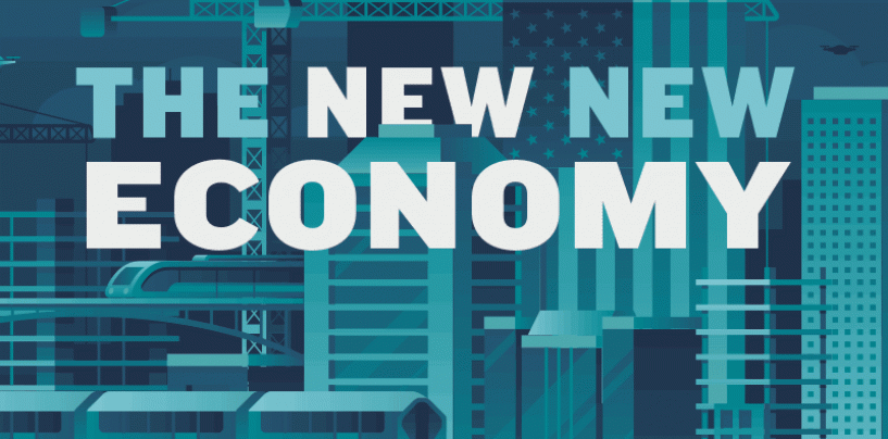 A New Decade, A New Politics, A New Economics – Institutionalizing Civic/Voter Engagement – GDN Exclusive