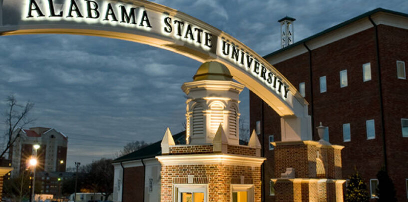 Alabama State University Launches Global Campus
