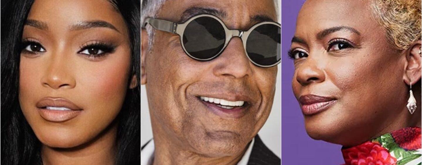 American Black Film Festival Honors Announces 2025 Honorees & Show Date of February 17