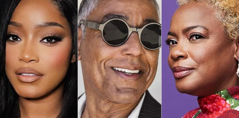 American Black Film Festival Honors Announces 2025 Honorees & Show Date of February 17