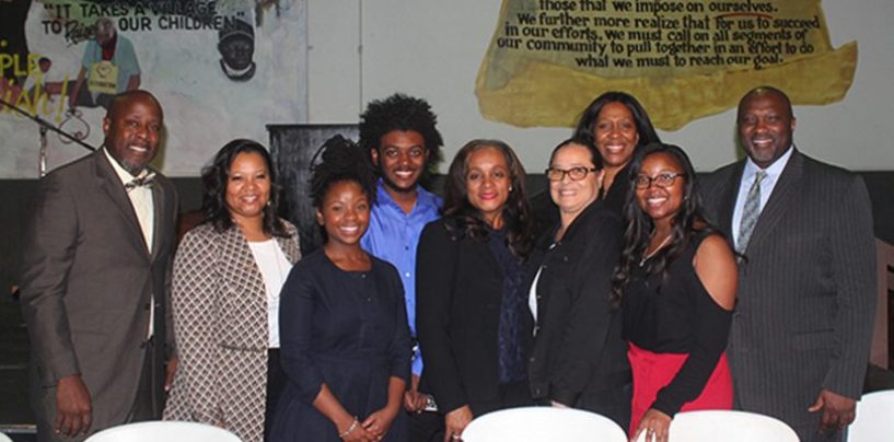 NNPA’s Black Parents’ Town Hall Meeting to Discuss State of Education in Houston